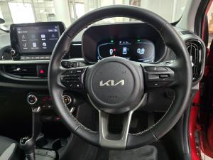 Kia Picanto 1.2 EX+ auto - Image 26