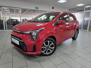 Kia Picanto 1.2 EX+ auto - Image 2