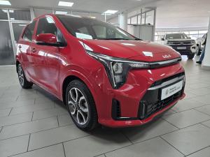 Kia Picanto 1.2 EX+ auto - Image 3