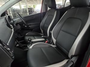 Kia Picanto 1.2 EX+ auto - Image 4