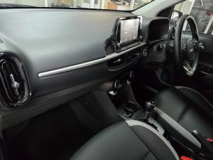 Kia Picanto 1.2 EX+ auto - Image 5