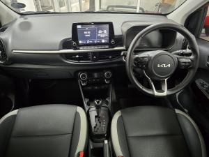Kia Picanto 1.2 EX+ auto - Image 6