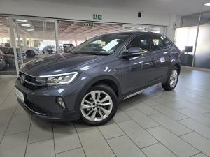 Volkswagen Taigo 1.0TSI Life - Image 1
