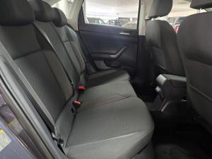 Volkswagen Taigo 1.0TSI Life - Image 6