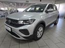Thumbnail Volkswagen T-Cross 1.0TSI auto