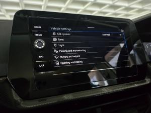 Volkswagen T-Cross 1.0TSI auto - Image 25