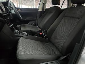 Volkswagen T-Cross 1.0TSI auto - Image 27