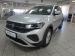 Volkswagen T-Cross 1.0TSI auto - Thumbnail 2