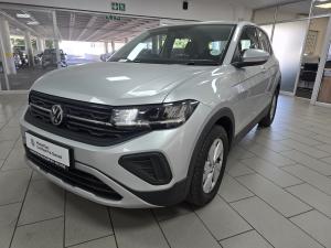 Volkswagen T-Cross 1.0TSI auto - Image 2