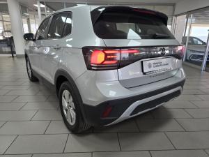 Volkswagen T-Cross 1.0TSI auto - Image 5