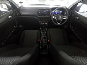 Volkswagen T-Cross 1.0TSI auto - Image 6