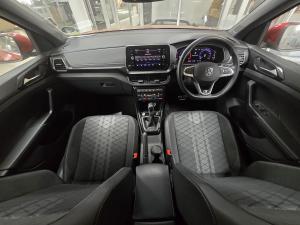 Volkswagen T-Cross 1.0TSI R-Line - Image 14