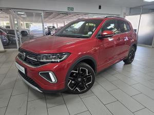 Volkswagen T-Cross 1.0TSI R-Line - Image 1