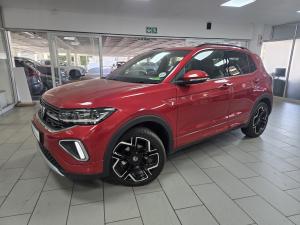 Volkswagen T-Cross 1.0TSI R-Line - Image 2