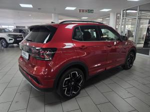 Volkswagen T-Cross 1.0TSI R-Line - Image 3