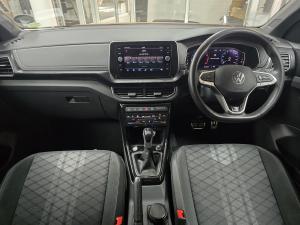 Volkswagen T-Cross 1.0TSI R-Line - Image 5