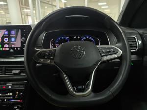 Volkswagen T-Cross 1.0TSI R-Line - Image 8