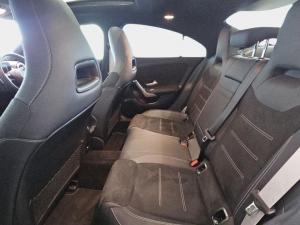 Mercedes-Benz CLA CLA200 Progressive - Image 15