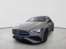 Thumbnail Mercedes-Benz CLA CLA200 Progressive