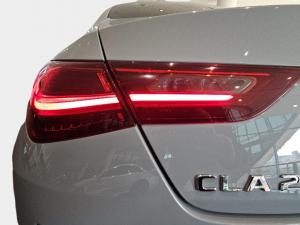 Mercedes-Benz CLA CLA200 Progressive - Image 20