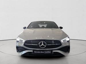 Mercedes-Benz CLA CLA200 Progressive - Image 2