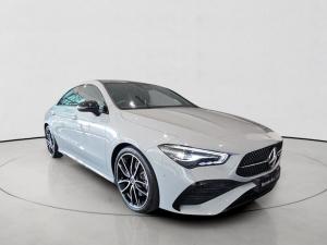 Mercedes-Benz CLA CLA200 Progressive - Image 3