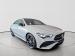 Mercedes-Benz CLA CLA200 Progressive - Thumbnail 3