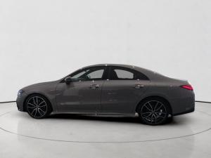 Mercedes-Benz CLA CLA200 Progressive - Image 4