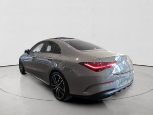 Mercedes-Benz CLA CLA200 Progressive - Image 5