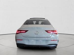 Mercedes-Benz CLA CLA200 Progressive - Image 6