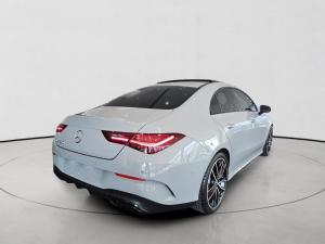 Mercedes-Benz CLA CLA200 Progressive - Image 7
