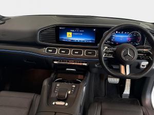 Mercedes-Benz GLS GLS450d 4Matic - Image 11