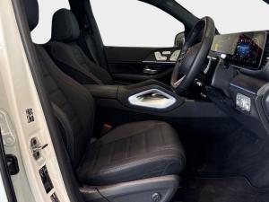 Mercedes-Benz GLS GLS450d 4Matic - Image 14