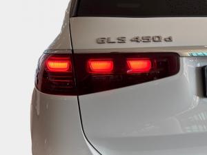 Mercedes-Benz GLS GLS450d 4Matic - Image 17
