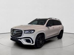 Mercedes-Benz GLS GLS450d 4Matic - Image 1