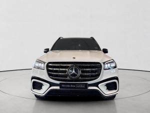 Mercedes-Benz GLS GLS450d 4Matic - Image 2
