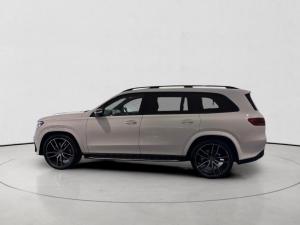 Mercedes-Benz GLS GLS450d 4Matic - Image 4