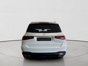 Mercedes-Benz GLS GLS450d 4Matic - Image 6