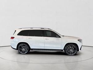 Mercedes-Benz GLS GLS450d 4Matic - Image 8