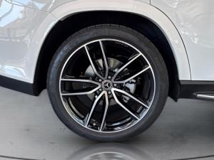 Mercedes-Benz GLS GLS450d 4Matic - Image 9