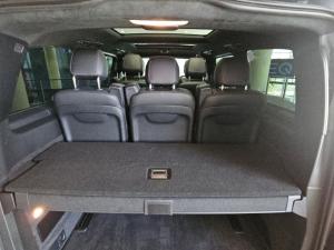 Mercedes-Benz V-Class V300d Exclusive - Image 10