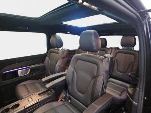 Mercedes-Benz V-Class V300d Exclusive - Image 15