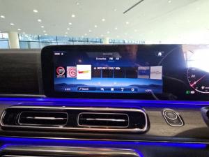 Mercedes-Benz V-Class V300d Exclusive - Image 17