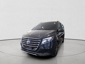 Mercedes-Benz V-Class V300d Exclusive - Image 1