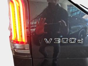 Mercedes-Benz V-Class V300d Exclusive - Image 20