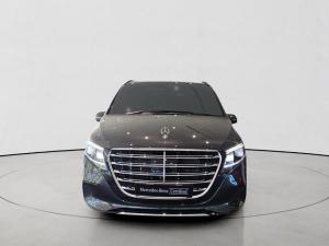 Mercedes-Benz V-Class V300d Exclusive - Image 2
