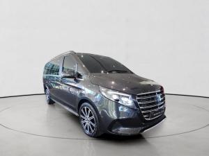 Mercedes-Benz V-Class V300d Exclusive - Image 3