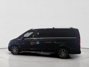 Mercedes-Benz V-Class V300d Exclusive - Image 4