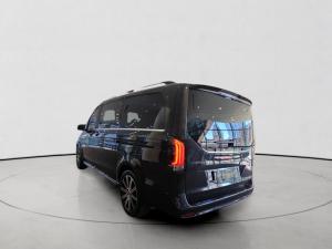 Mercedes-Benz V-Class V300d Exclusive - Image 5