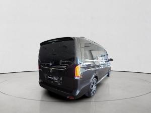 Mercedes-Benz V-Class V300d Exclusive - Image 7